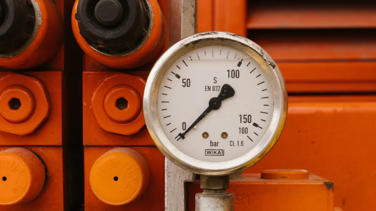 Never Settle: China OEM Mechanical Seals Redefine Partnerships