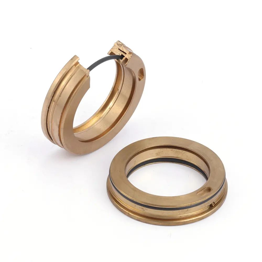 Careinder General Industry CGI Oil Seal for Oil Lubrication.jpg