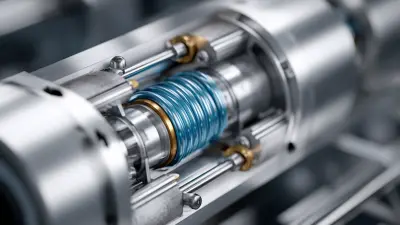 Understanding Wave Spring Mechanical Seals in Modern Industrial Applications