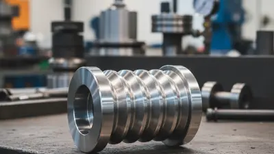 Top 5 Benefits of Metal Bellow Mechanical Seals?