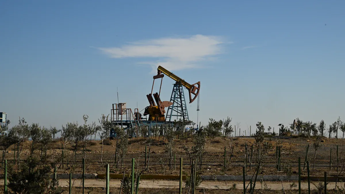 How to Ensure Leak-Free Operation in Offshore Mechanical Seal Applications