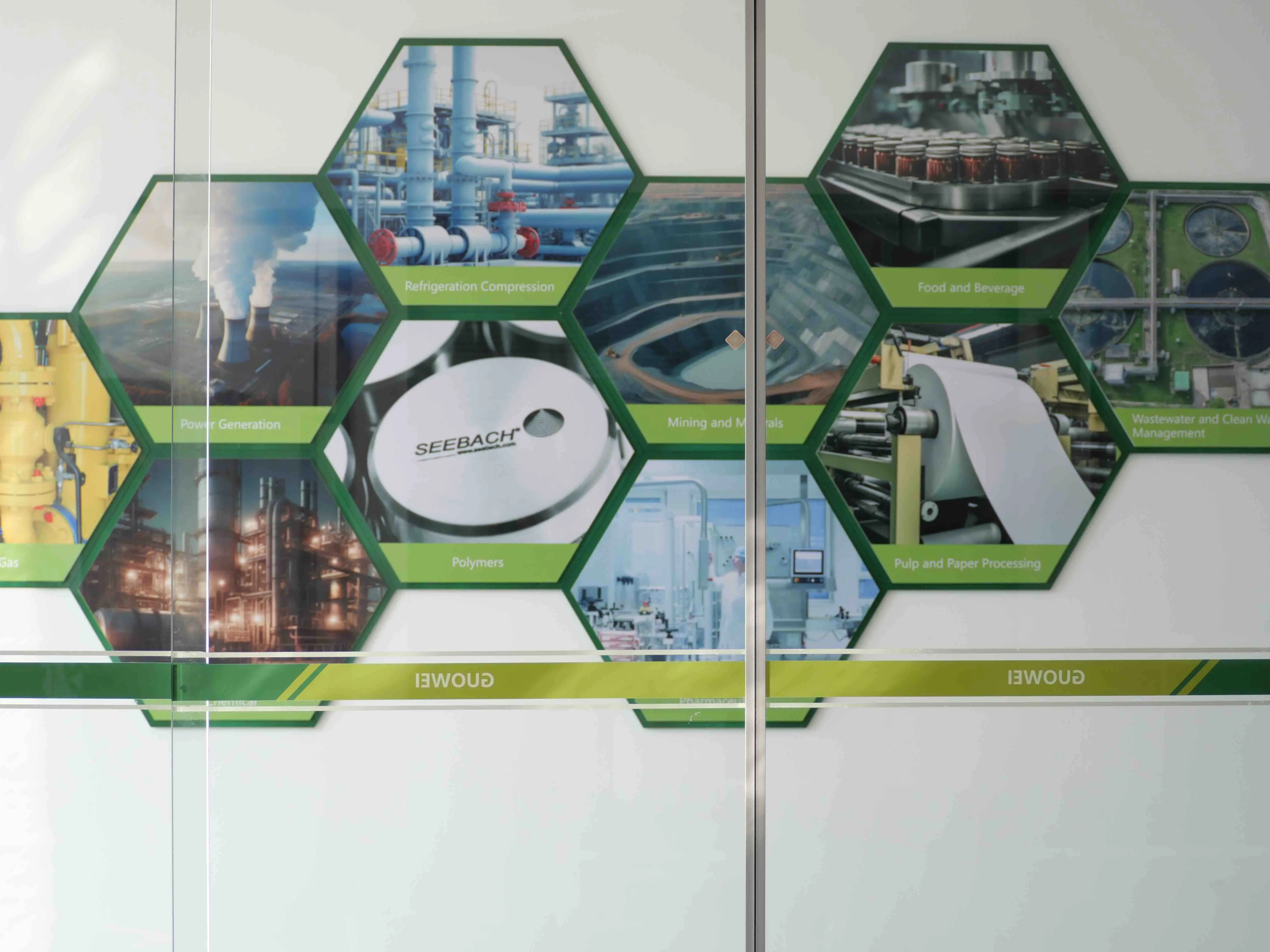 Precision OEM Mechanical Seal Engineering in China 7 Critical Checks for 2026